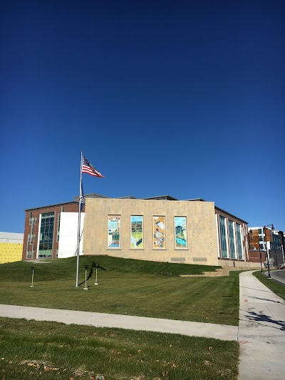 Fargo City Hall