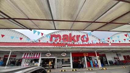 MAKRO SUPERMAYORISTA S.A - VILLAVICENCIO