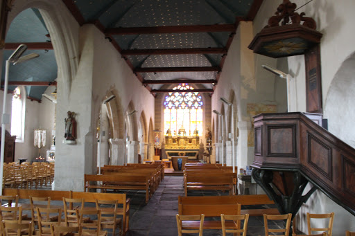 Église Saint-Pierre de Plougasnou - Thumbnail