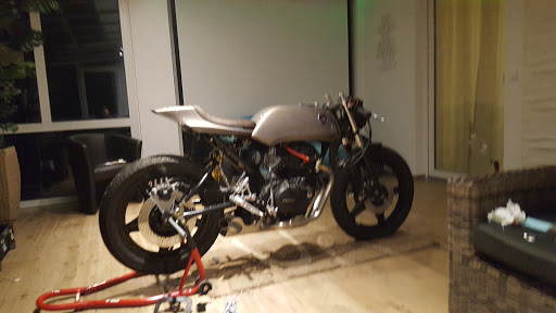 Motorenteile Express - Thumbnail