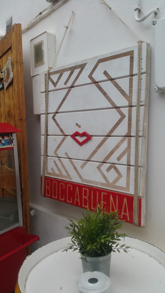 BoccaBuena Tarifa