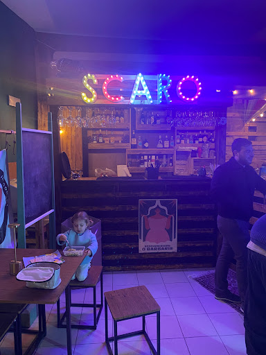 Scaro Cafe - Thumbnail