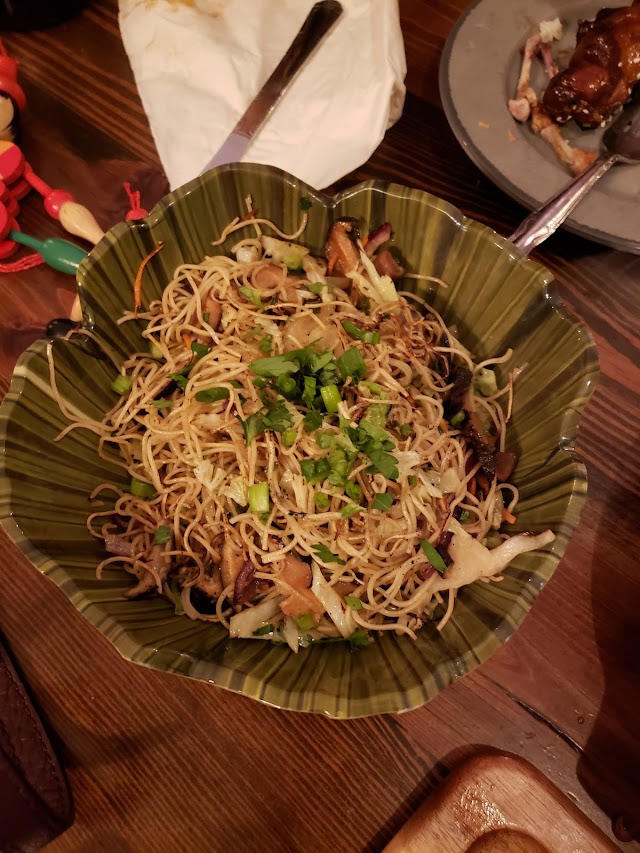 Bayan ko
