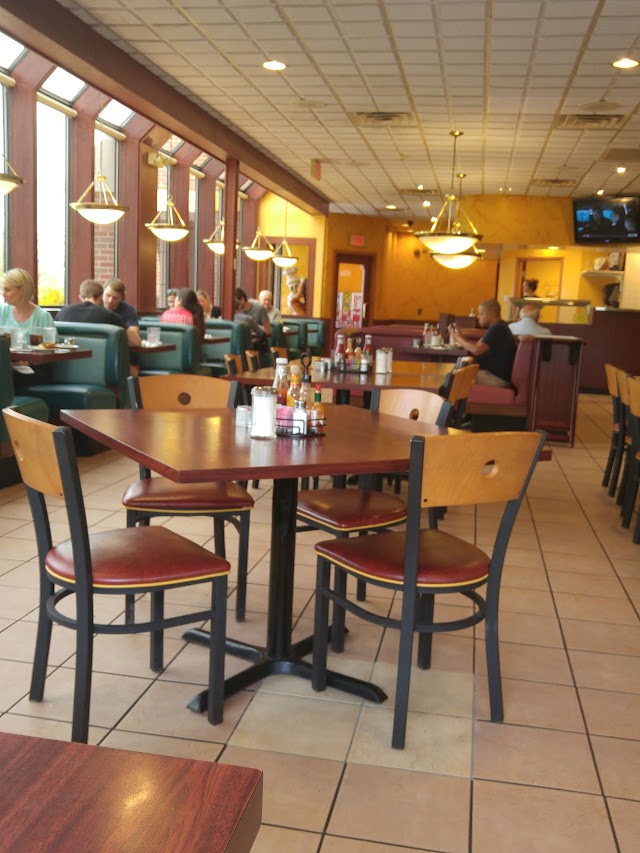 Nick's Original House Of Pancakes