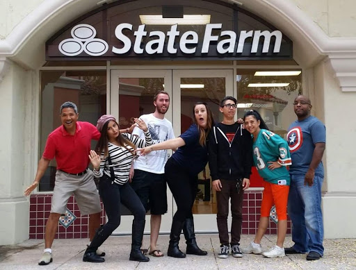 Tex Rapeepat - State Farm Insurance Agent Gallery - United States