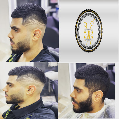 Crystal al Jazeera Gents Salon