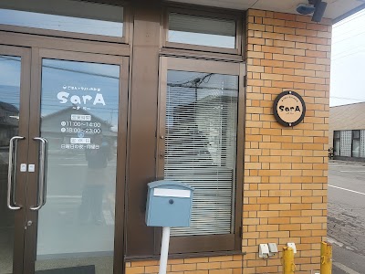 🍚ごはんとちょいのみ🍺SarA～さら～