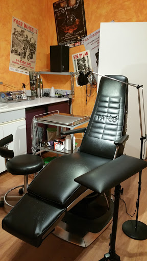 Gonzo Grafic Studio - Thumbnail