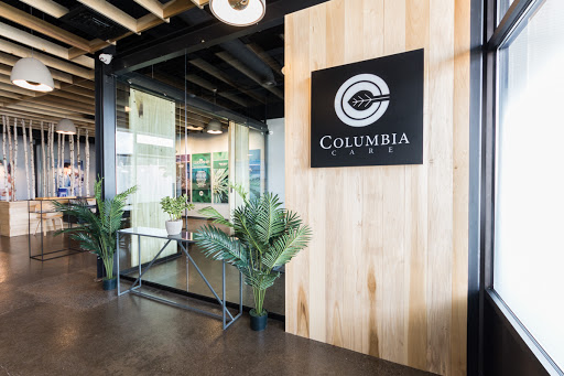 Columbia Care Scranton Dispensary