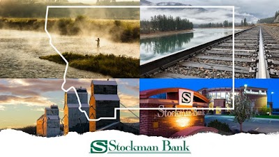 Stockman Bank