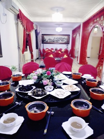 Photos of 紫金城餐厅Restaurant la cit&eacute; interdite