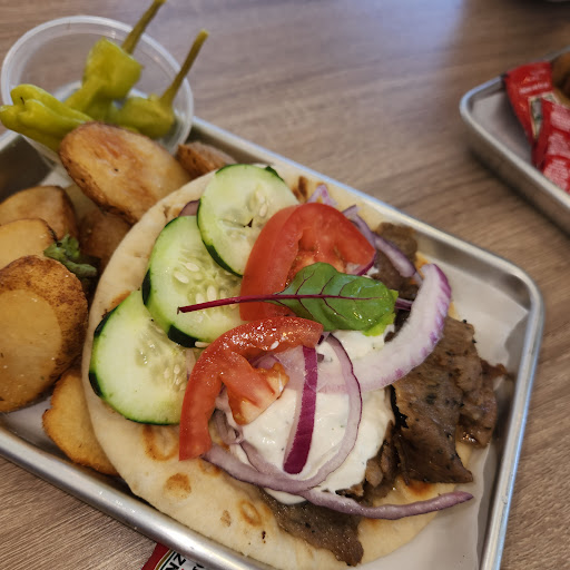 Ladera Greek Kitchen - Thumbnail