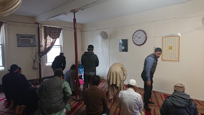 Greenpoint Muslim Community Center