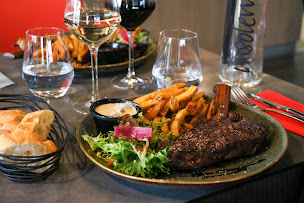 Photo n°5 de Grill and Cow - Restaurant Grill Pizzeria Sautron à Sautron (Pizzas à emporter)