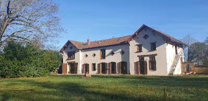 Photo n°30 de Aux Domaines d'Automne à Péronnas (Gîte)