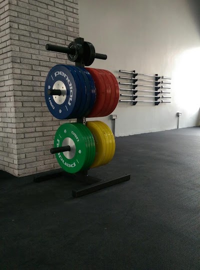 Photos of Crossfit Euphoria