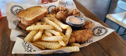 Huey Magoo's Chicken Tenders - Milledgeville - Thumbnail
