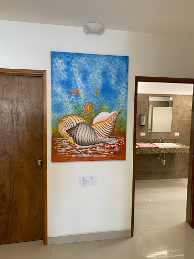 Centro de Atención al Turista, Tourist Assistance Center - Thumbnail