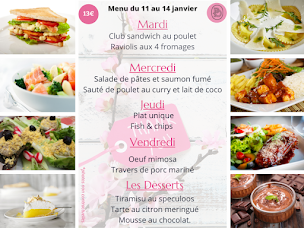 Photo n°66 de Restaurant Le Petit Bouchon à Gourdon (Restaurant de hamburgers)