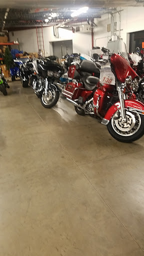 Kegel Harley-Davidson - Thumbnail