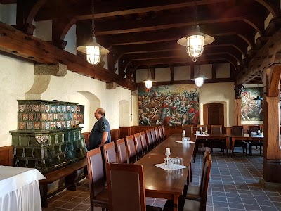 Photos of &Scaron;pilberk Castle