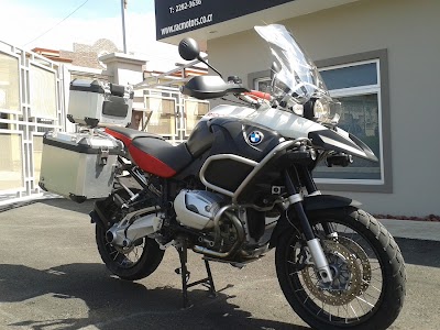 Photos of RAC Motors