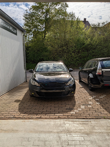 Autohaus Rudolf Müller - Thumbnail