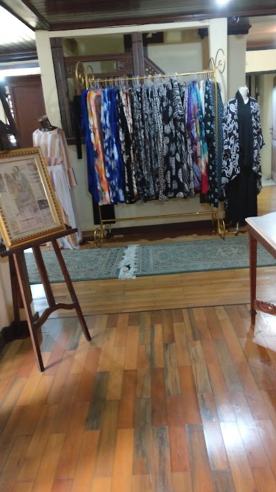 Photos of KPP PRATAMA JAKARTA GROGOL PETAMBURAN