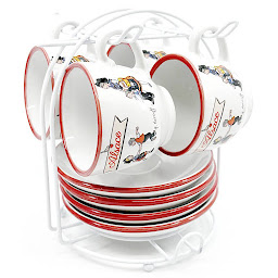 Photo n°8 de La Boite aux Trésors - Déco Alsace à Obernai (Magasin)