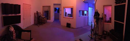 Rabbit Hole Recording Studios - Thumbnail