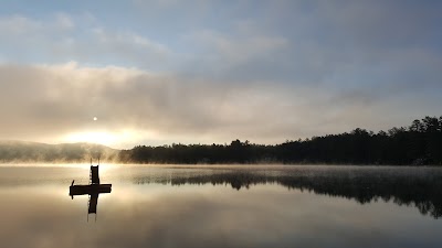 Crystal Lake Park, Gilmanton Parks & Recreation