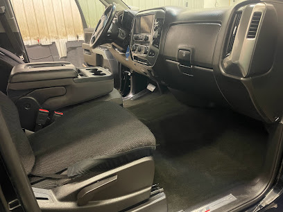 Mel's Detailing Shop Ltd