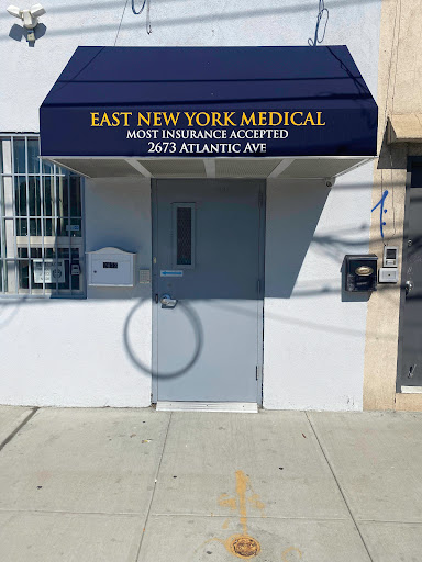 New York Medical Center - East New York No Fault Doctor - Workers Compensation Doctor