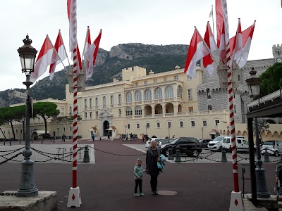 Photos of Prince's Palace of Monaco