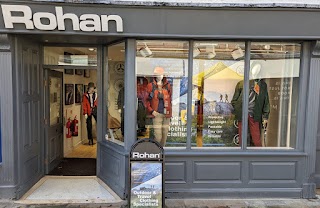 Rohan Beverley - Outdoor Clothing & Walking Gear