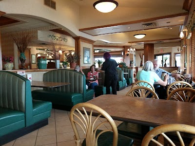 Perkins Restaurant & Bakery