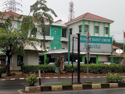 Photos of Juwita Hospital