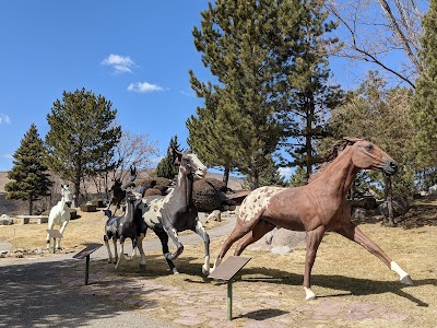 The Hubbard Museum of the American West