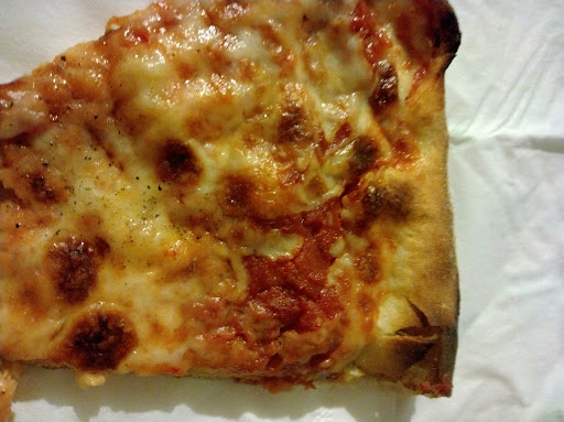 Millennium Pizza - Thumbnail