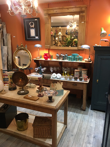 COTÉ BROC Gallery - France