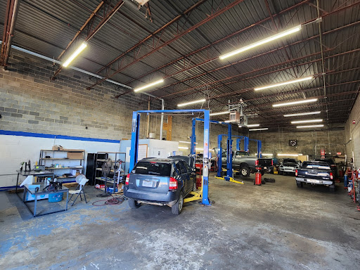 JP Transmission Auto Service - Thumbnail
