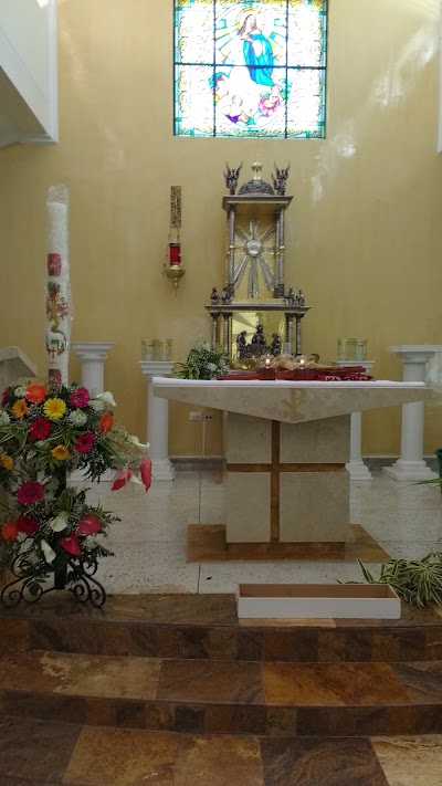 Photos of Monasterio Los Angeles