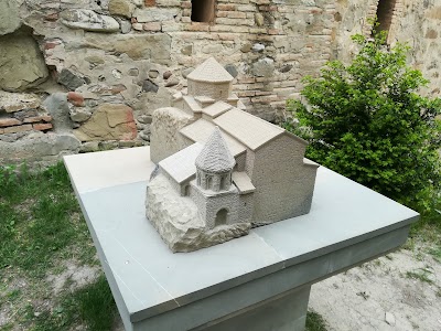 Photos of Shiomghvime Monastery