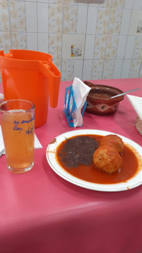 Comida Corrida Doña Lety - Thumbnail