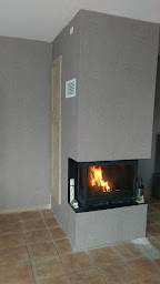 Photo n°25 de KOZZY Cheminées Philippe à Lezoux (Chauffagiste)