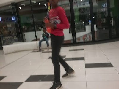 Photos of MegaCentre