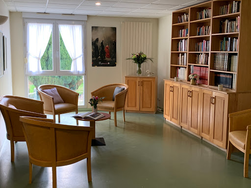 Photo de Résidence Le Val Fleuri à Val-de-Saâne (76890)