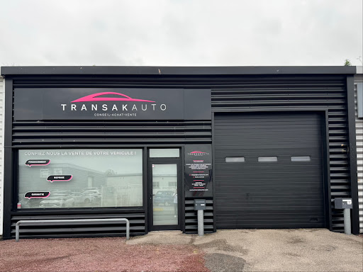 Transakauto Dieppe - Thumbnail