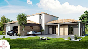 Photo n°1 de Plans.fr à Lattes (Constructeur de maisons modulaires)