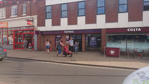 NatWest Cromer Gallery - United Kingdom